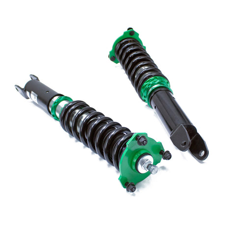 Rev9 Hyper-Street II Coilovers for Mercedes Benz C-Class 15+ (W205) RWD - product view 3