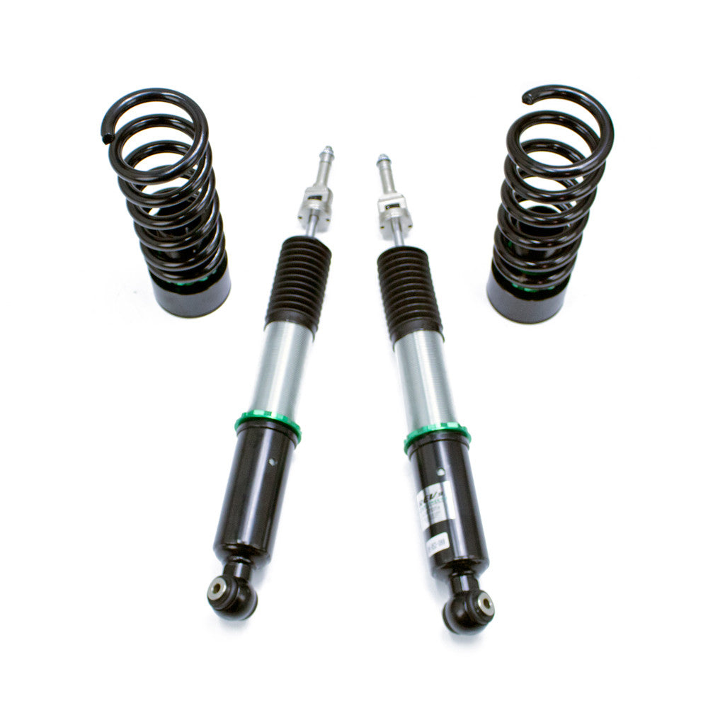 Rev9 Hyper-Street II Coilovers for Mercedes Benz C-Class 15+ (W205) RWD - product view 4