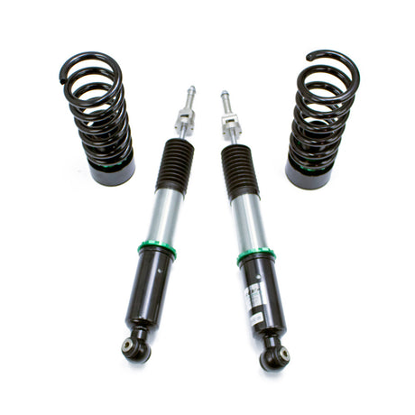 Rev9 Hyper-Street II Coilovers for Mercedes Benz C-Class 15+ (W205) RWD - product view 4