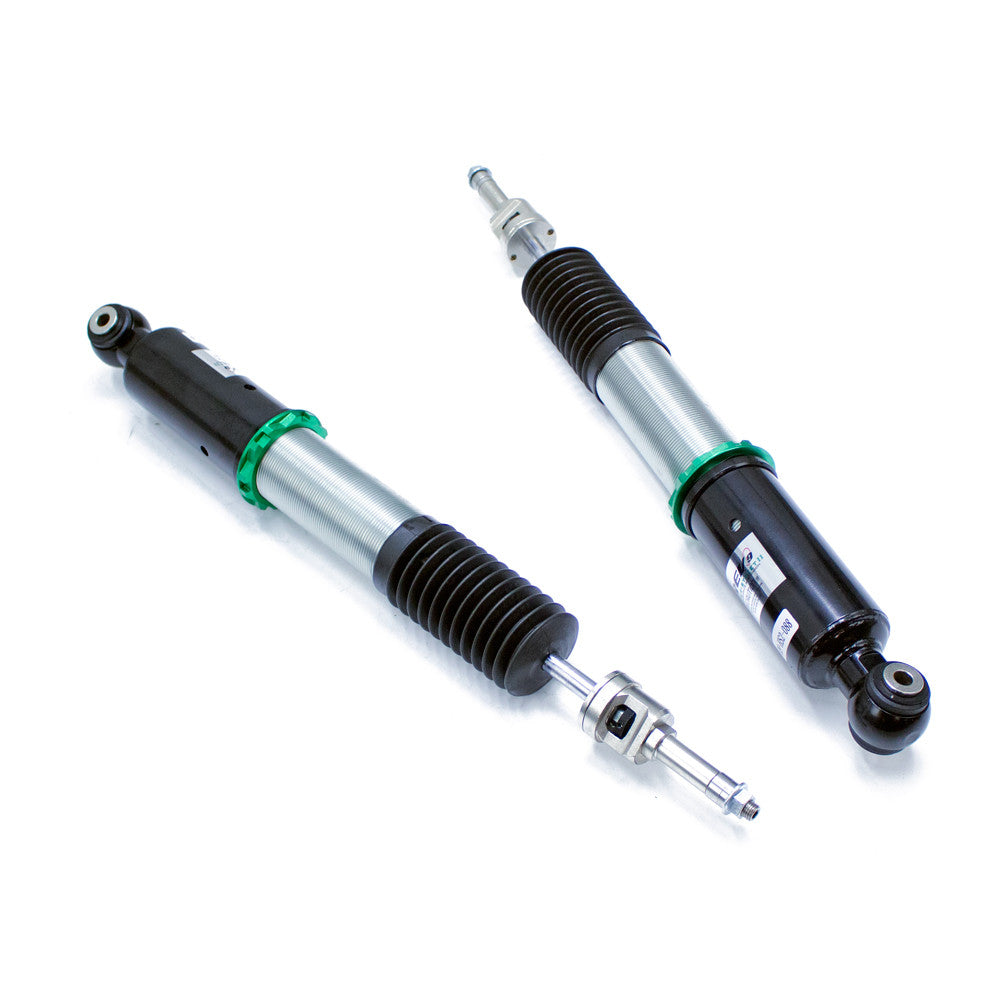 Rev9 Hyper-Street II Coilovers for Mercedes Benz C-Class 15+ (W205) RWD - product view 5