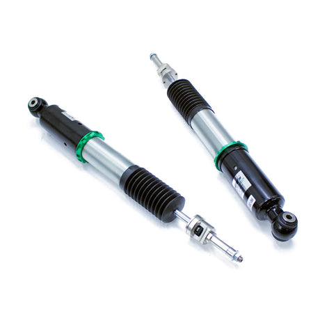 Rev9 Hyper-Street II Coilovers for Mercedes Benz C-Class 15+ (W205) RWD - product view 5