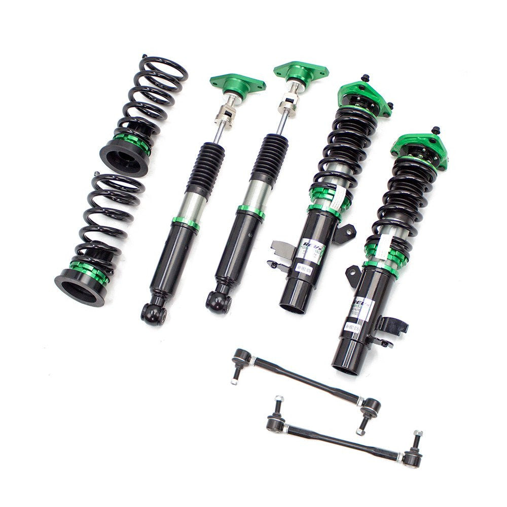 Rev9 Hyper-Street II Coilovers for Ford Focus St Mk3 12-18 - product view 1