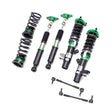 Rev9 Hyper-Street II Coilovers for Ford Focus Rs P3 16-18 - product view 1