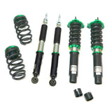 Rev9 Hyper-Street II Coilovers for Audi A4 (B9)17-25 (48/53 ) - product view 1