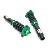 Rev9 Hyper-Street II Coilovers for Audi A4 (B9)17-25 (48/53 ) - product view 3