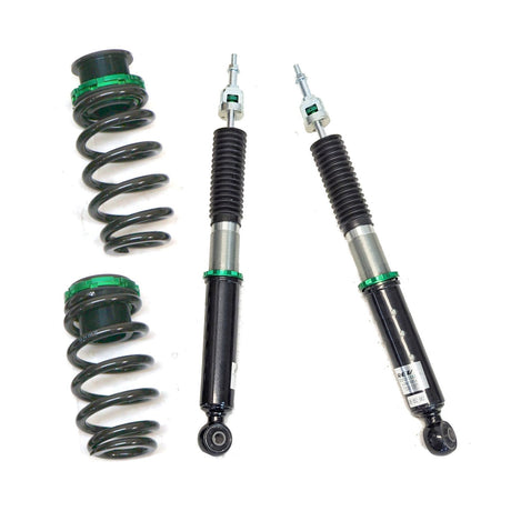 Rev9 Hyper-Street II Coilovers for Audi A4 (B9)17-25 (48/53 ) - product view 4