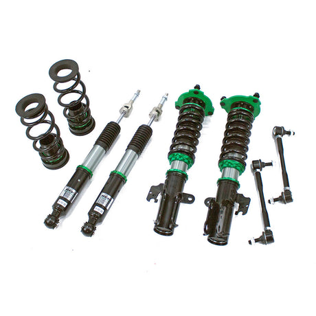 Rev9 Hyper-Street II Coilovers for Toyota Camry (XV70) 18-24 - product view 1