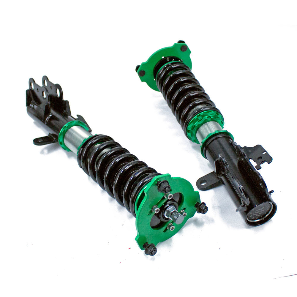 Rev9 Hyper-Street II Coilovers for Toyota Camry (XV70) 18-24 - product view 3