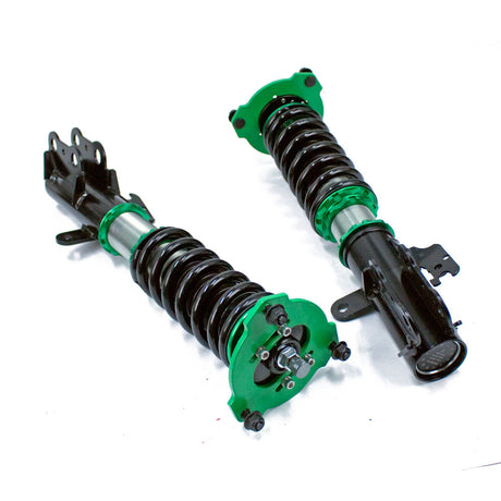 Rev9 Hyper-Street II Coilovers for Toyota Camry (XV70) 18-24 - product view 3
