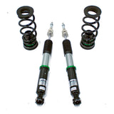 Rev9 Hyper-Street II Coilovers for Toyota Camry (XV70) 18-24 - product view 4