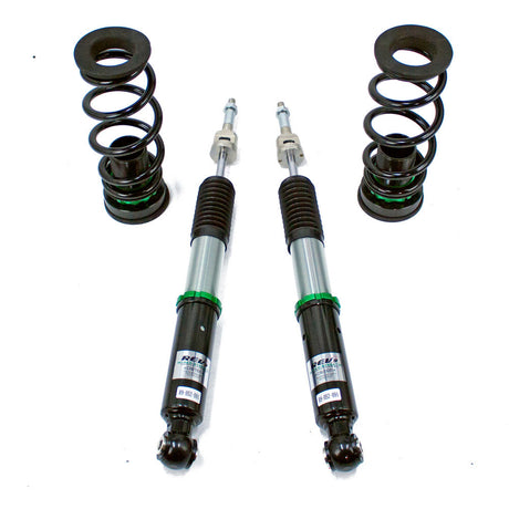 Rev9 Hyper-Street II Coilovers for Toyota Camry (XV70) 18-24 - product view 4
