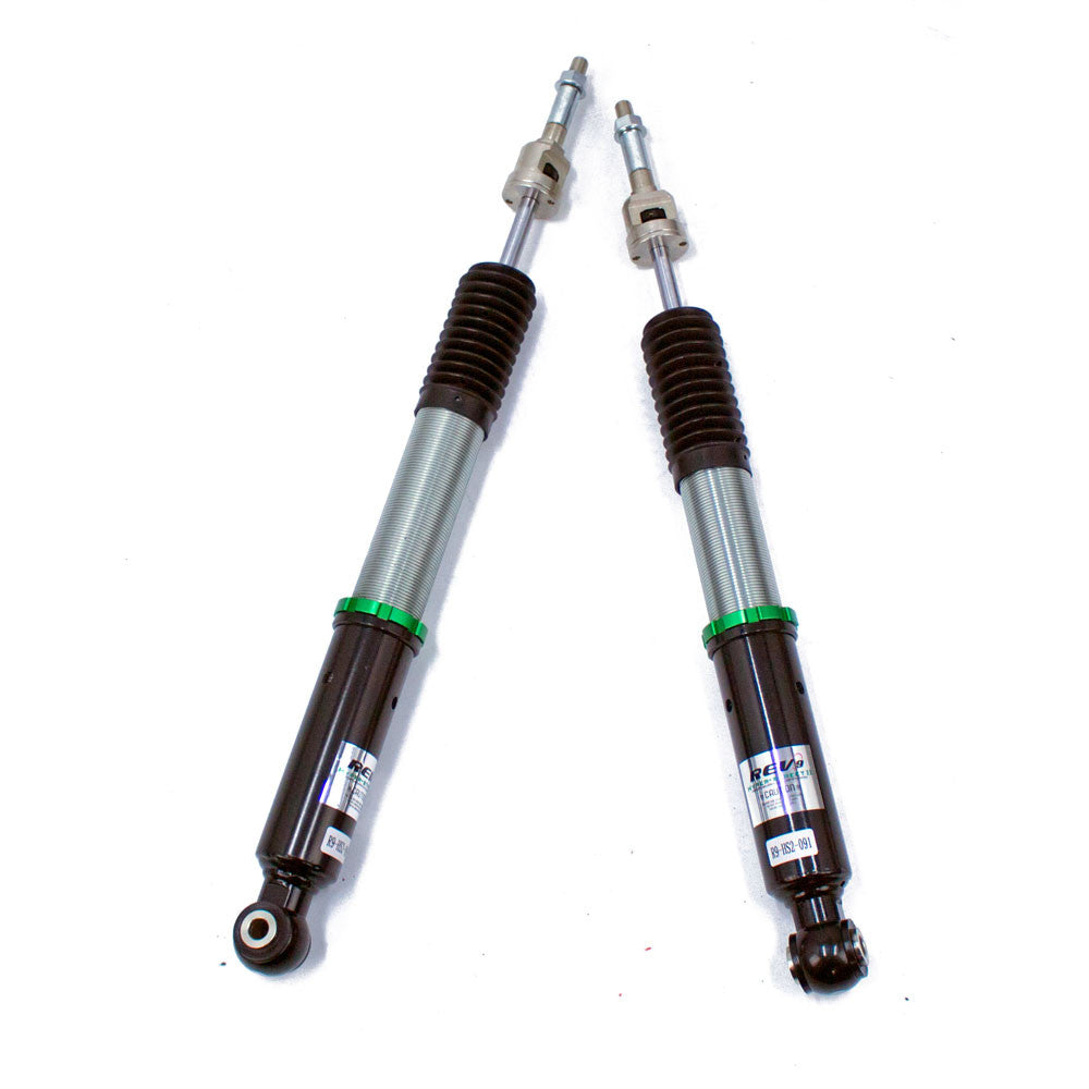 Rev9 Hyper-Street II Coilovers for Toyota Camry (XV70) 18-24 - product view 5