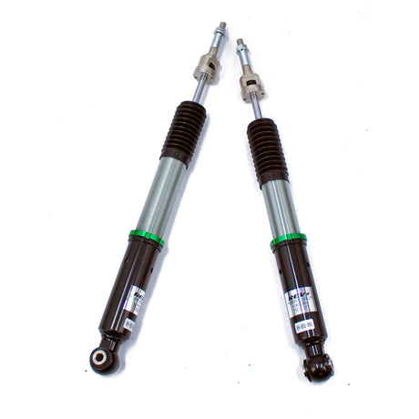 Rev9 Hyper-Street II Coilovers for Toyota Camry (XV70) 18-24 - product view 5