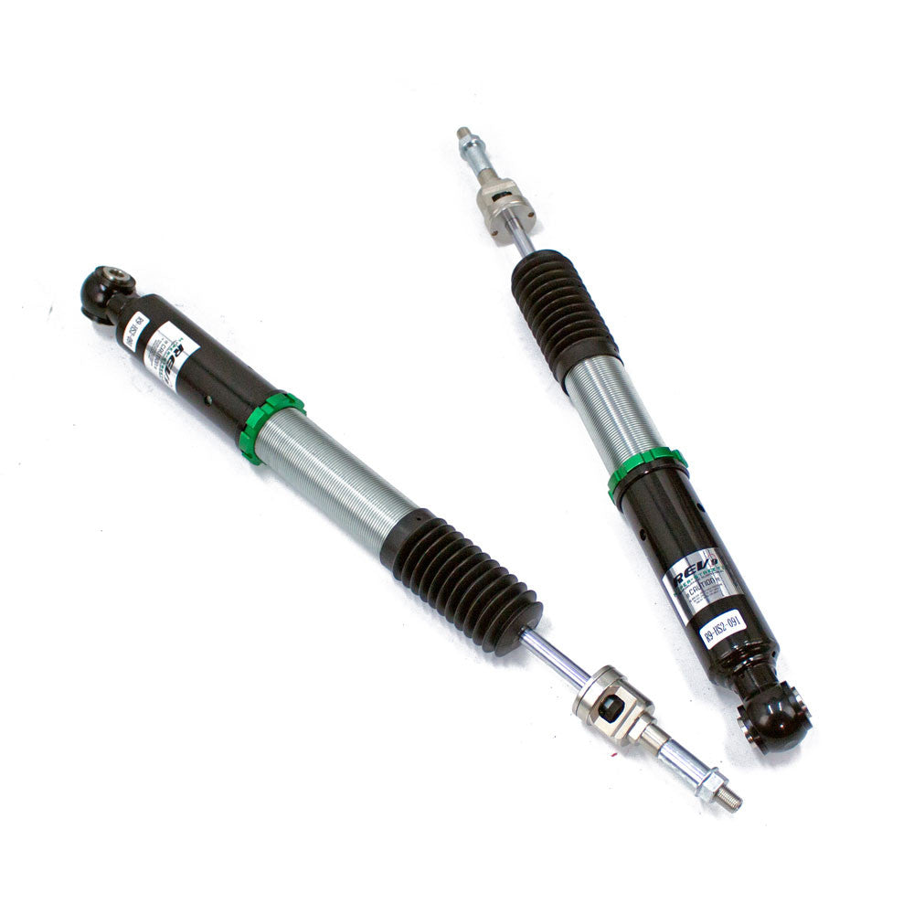 Rev9 Hyper-Street II Coilovers for Toyota Camry (XV70) 18-24 - product view 6