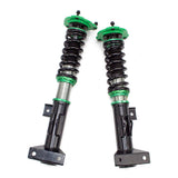 Rev9 Hyper-Street II Coilovers for Mercedes Benz C-Class 08-14 (W204) RWD - product view 2