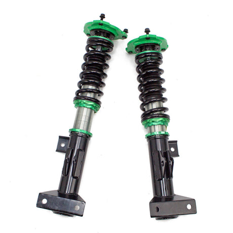 Rev9 Hyper-Street II Coilovers for Mercedes Benz E-Class 10-17 (A207 )RWD ( CONVERTIBLE) - product view 2
