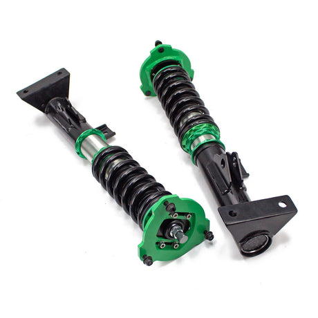 Rev9 Hyper-Street II Coilovers for Mercedes Benz C-Class 08-14 (W204) RWD - product view 3
