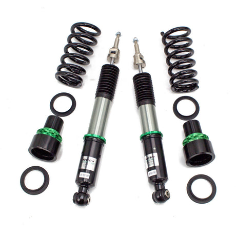 Rev9 Hyper-Street II Coilovers for Mercedes Benz C-Class 08-14 (W204) RWD - product view 4