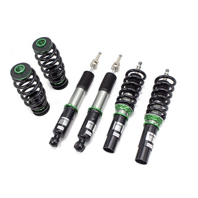 Rev9 Hyper-Street II Coilovers for Audi A7 Quattro (GC8) 12-18 - product view 1