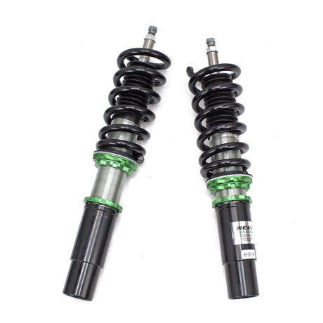 Rev9 Hyper-Street II Coilovers for Audi A6 / S6 (C7) Quattro 12-18 - product view 2