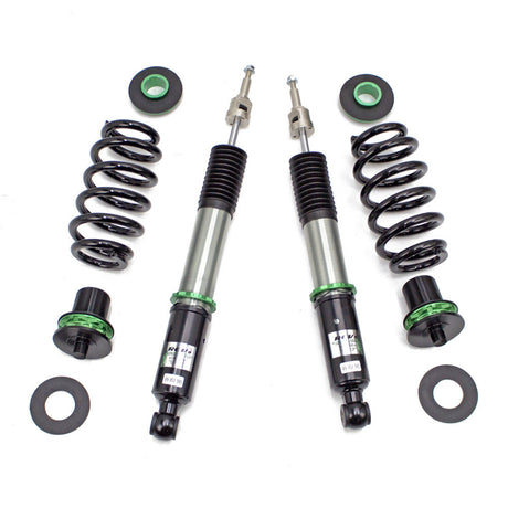 Rev9 Hyper-Street II Coilovers for Audi A6 / S6 (C7) Quattro 12-18 - product view 4