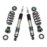 Rev9 Hyper-Street II Coilovers for Audi A7 Quattro (GC8) 12-18 - product view 4