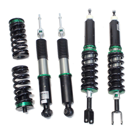 Rev9 Hyper-Street II Coilovers for Audi Rs4 (B7) 06-08 - product view 1