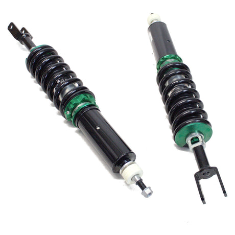 Rev9 Hyper-Street II Coilovers for Audi Rs4 (B7) 06-08 - product view 3