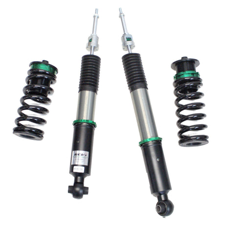 Rev9 Hyper-Street II Coilovers for Audi Rs4 (B7) 06-08 - product view 4