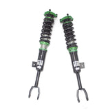 Rev9 Hyper-Street II Coilovers for Cadillac Ct6 16+ RWD - product view 2