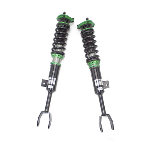 Rev9 Hyper-Street II Coilovers for Cadillac Ct6 16+ RWD - product view 2