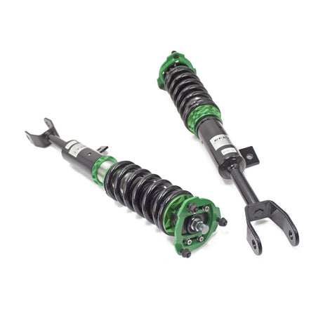 Rev9 Hyper-Street II Coilovers for Cadillac Ct6 16+ RWD - product view 3