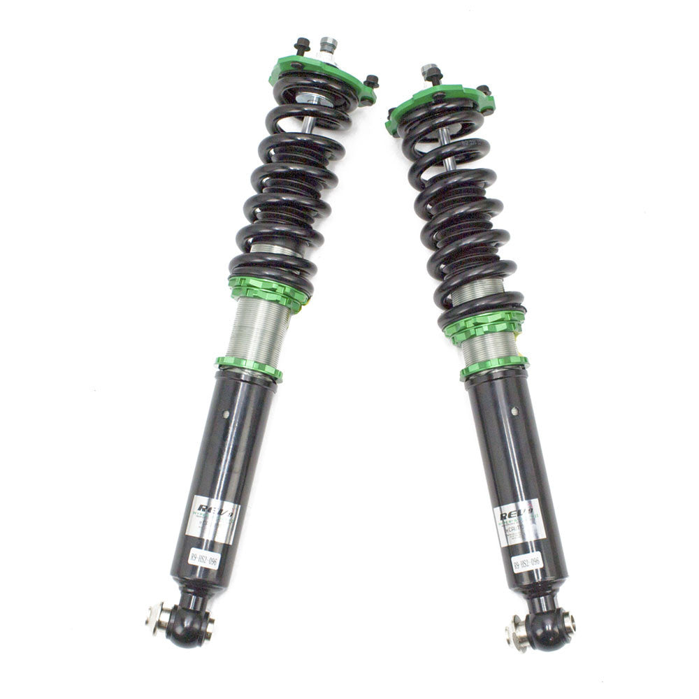 Rev9 Hyper-Street II Coilovers for Cadillac Ct6 16+ RWD - product view 4
