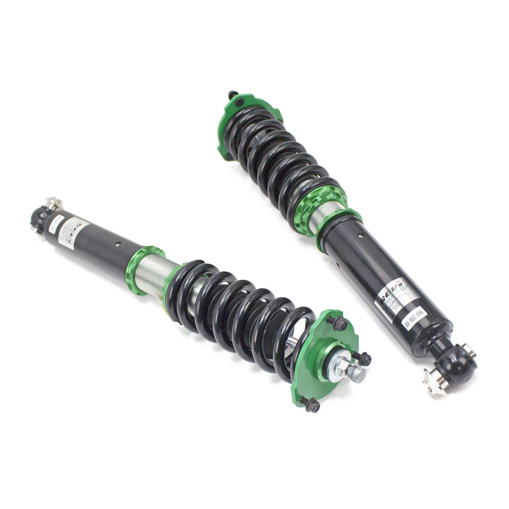 Rev9 Hyper-Street II Coilovers for Cadillac Ct6 16+ RWD - product view 5