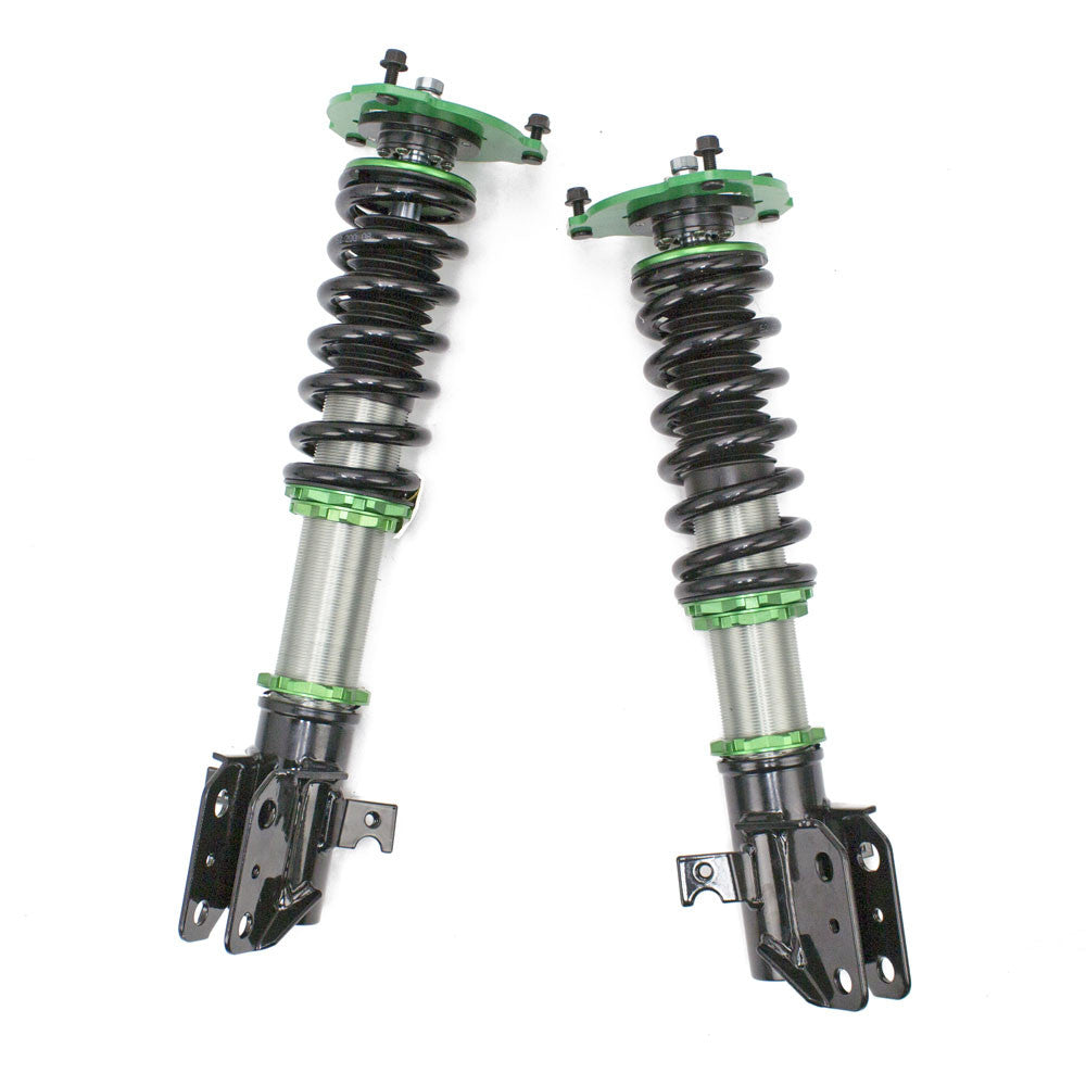 Rev9 Hyper-Street II Coilovers for Subaru Legacy 10-14 (BM/BR) - product view 2
