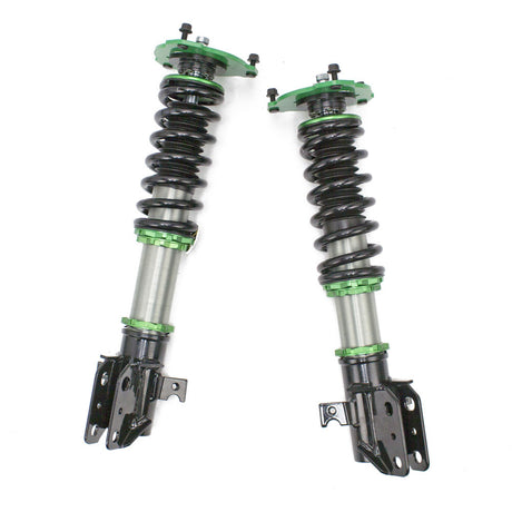 Rev9 Hyper-Street II Coilovers for Subaru Outback 10-14 (BM/ BR) - product view 2
