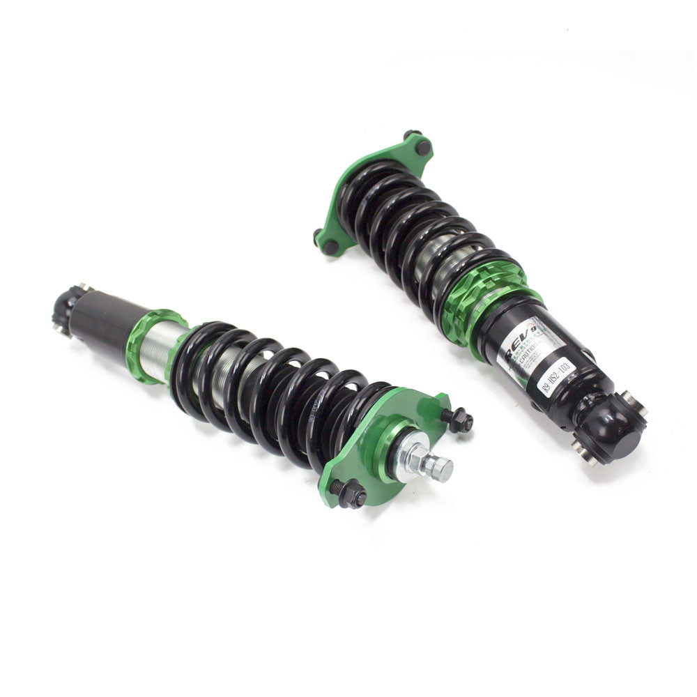 Rev9 Hyper-Street II Coilovers for Subaru Outback 10-14 (BM/ BR) - product view 5