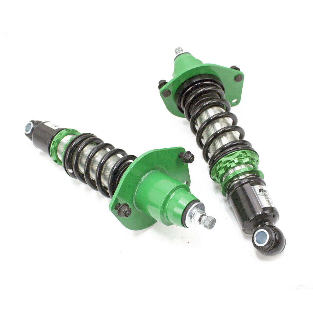 Rev9 Hyper-Street II Coilovers for Mazda Miata 06-14 (NC) - product view 5