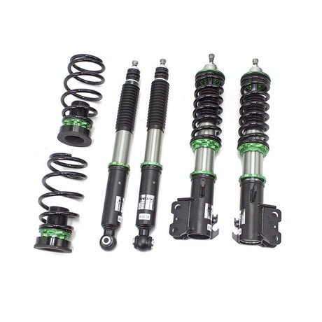 Rev9 Hyper-Street II Coilovers for Toyota Yaris (X130/X150) 13-19 Hatchback - product view 1