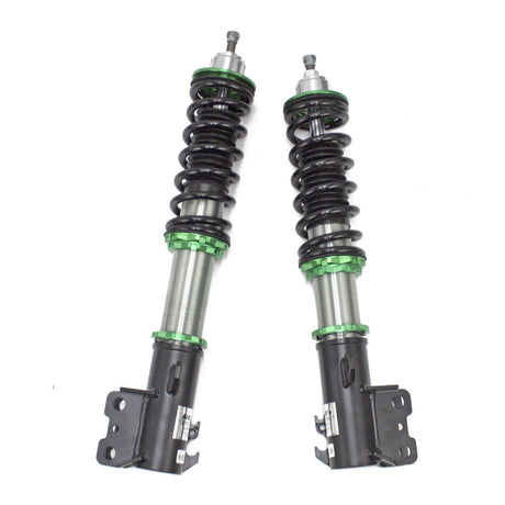 Rev9 Hyper-Street II Coilovers for Toyota Yaris (X130/X150) 13-19 Hatchback - product view 2