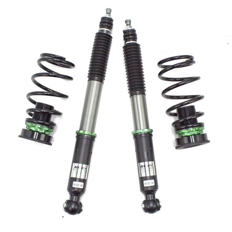 Rev9 Hyper-Street II Coilovers for Toyota Yaris (X130/X150) 13-19 Hatchback - product view 4
