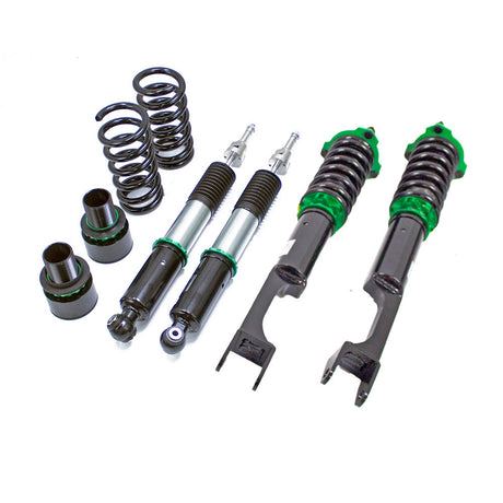 Rev9 Hyper-Street II Coilovers for Mercedes Benz Glc-Class 15-23 (X253/C253) 4Matic - product view 1