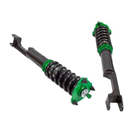 Rev9 Hyper-Street II Coilovers for Mercedes Benz Glc-Class 15-23 (X253/C253) 4Matic - product view 3