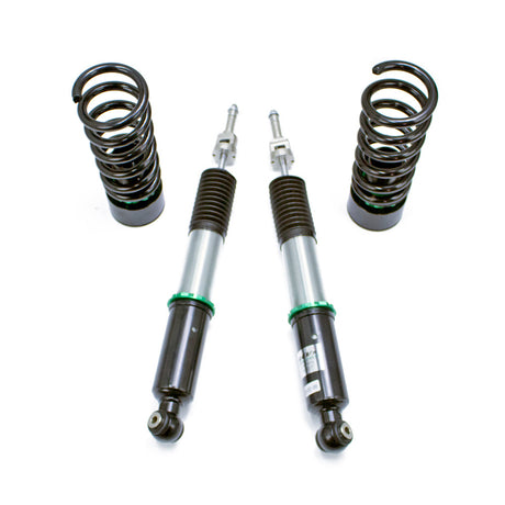Rev9 Hyper-Street II Coilovers for Mercedes Benz Glc-Class 15-23 (X253/C253) 4Matic - product view 4