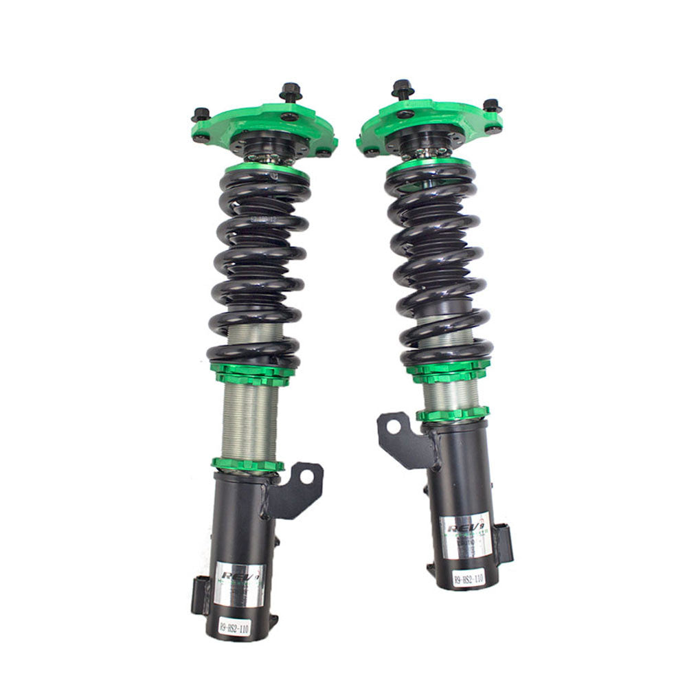 Rev9 Hyper-Street II Coilovers for Hyundai Genesis Coupe 08-10 - product view 2
