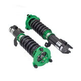 Rev9 Hyper-Street II Coilovers for Hyundai Genesis Coupe 08-10 - product view 3