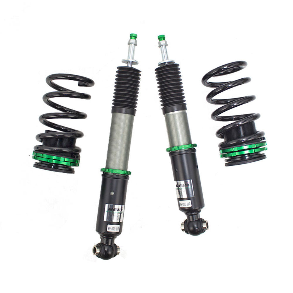 Rev9 Hyper-Street II Coilovers for Hyundai Genesis Coupe 08-10 - product view 4