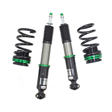 Rev9 Hyper-Street II Coilovers for Hyundai Genesis Coupe 08-10 - product view 4