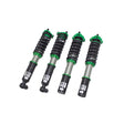 Rev9 Hyper-Street II Coilovers for BMW 5 Series 04-10 (E60) (RWD) - product view 1