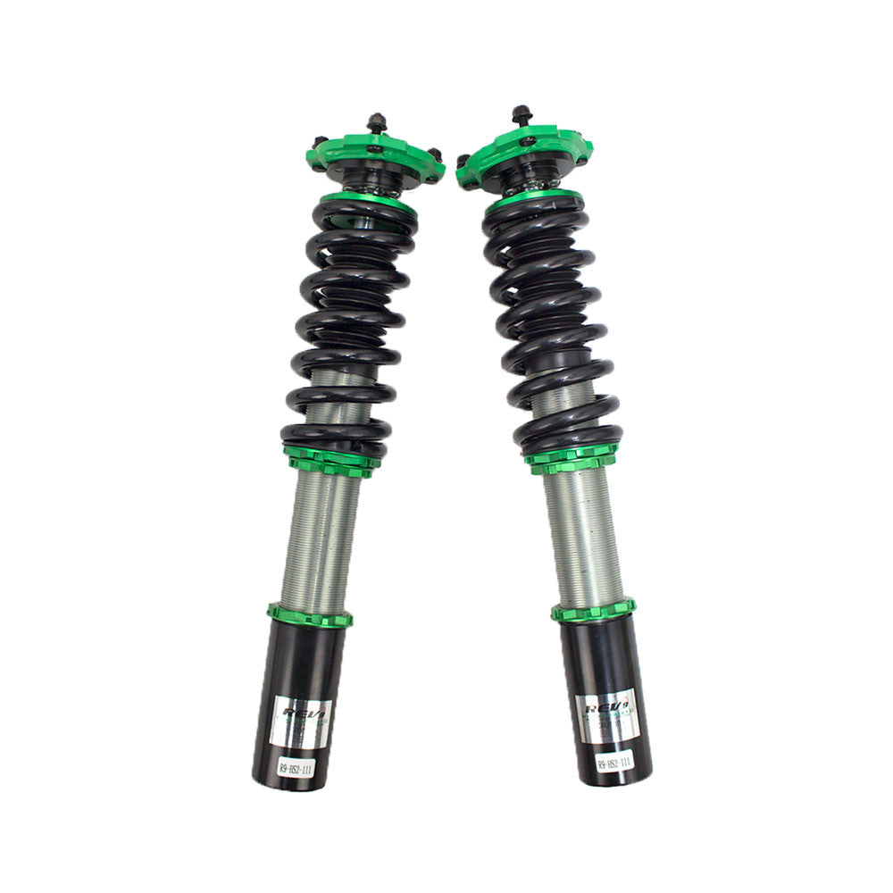 Rev9 Hyper-Street II Coilovers for BMW 5 Series 04-10 (E60) (RWD) - product view 2
